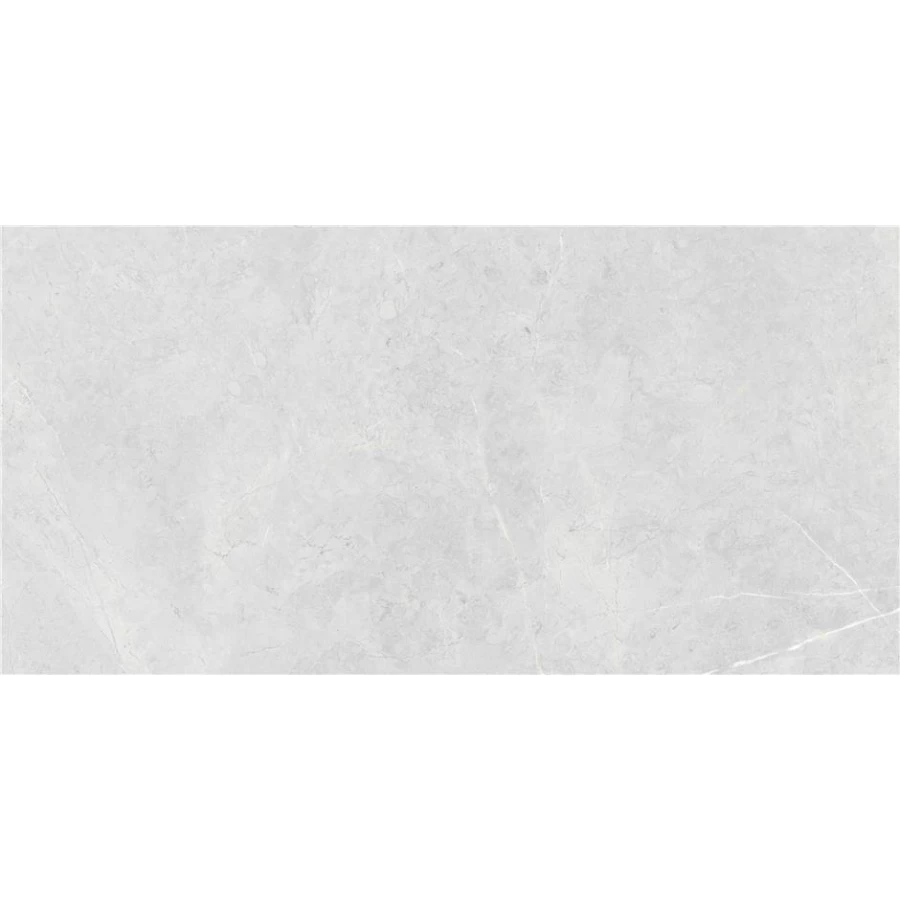 Керамогранит Keratile Northon Light Grey Pul Rect серый CAS1NORODPKA 120х60 см