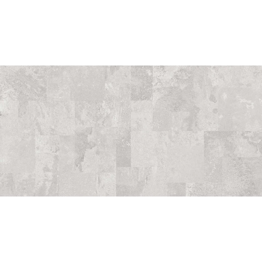 Керамогранит Colortile Evardo Bianco Micro Matt матовый серый RP-215925 120x60 см