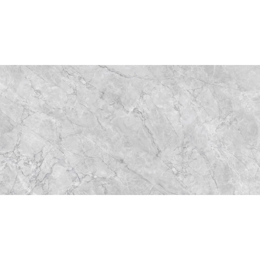 Керамогранит Royce Silver Cascade Polished 1,44 м2 R_PR2016 120х60 см