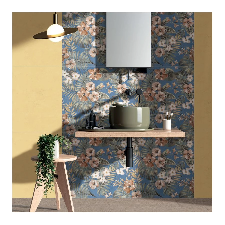 Керамогранит ABK Wide&Style Mini Vol2 Maui Ret PF60008434 120х60 см