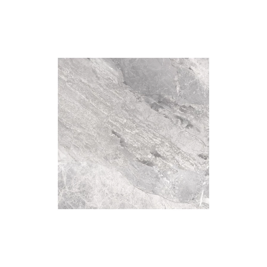 Керамогранит Cerdomus Supreme Silver Nat Ret 75390 60x60 см