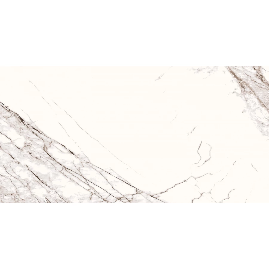 Керамогранит Azario Milan White Carving E4010821120C 120х60 см