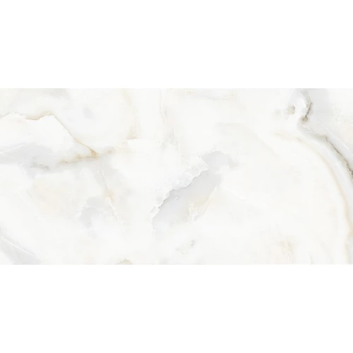 Керамогранит ITC ceramic Onyx Sky Glossy 120x60 см