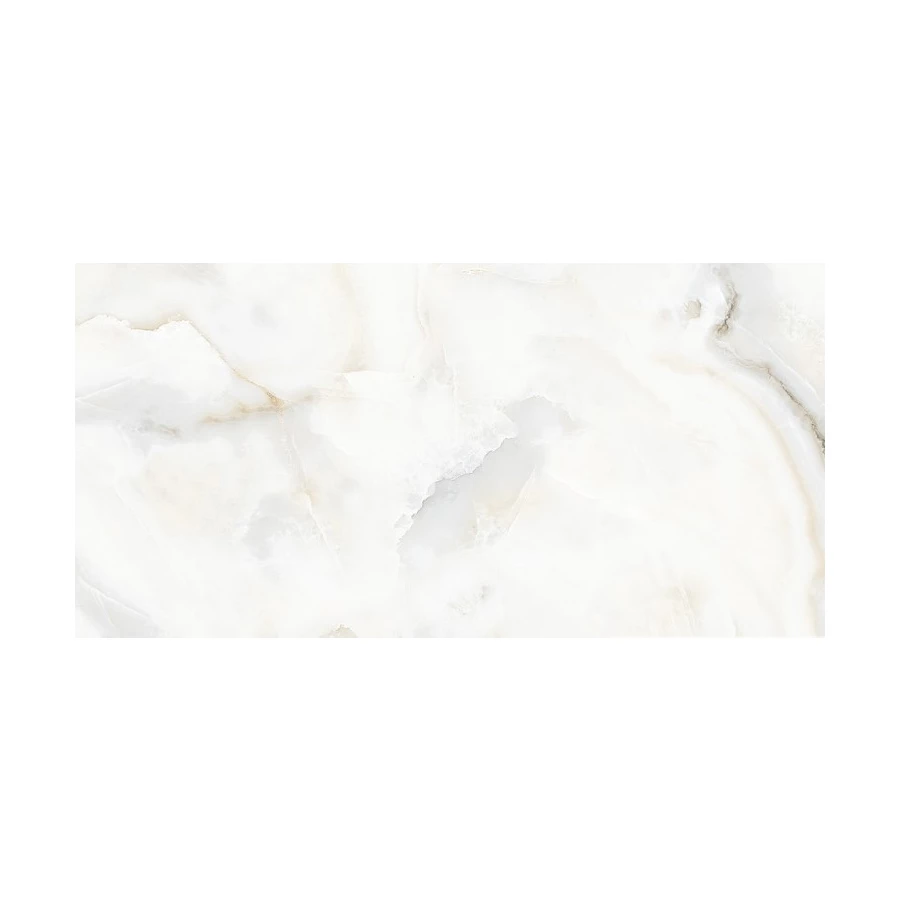 Керамогранит ITC ceramic Onyx Sky Glossy 120x60 см