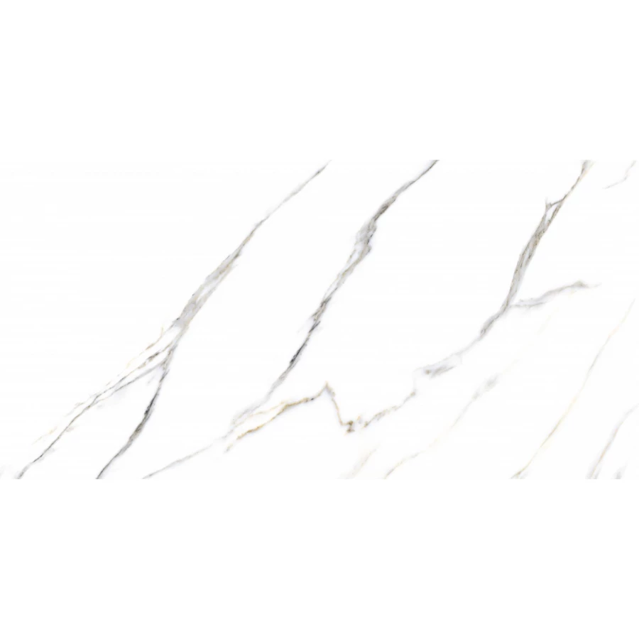 Керамогранит De Ceramica Matt Veneta White C305 120х60 см