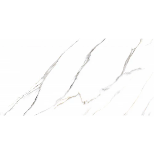 Керамогранит De Ceramica Matt Veneta White C305 120х60 см