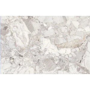 Керамогранит Basconi Home Aragonite белый BHC-6006 120х60 см