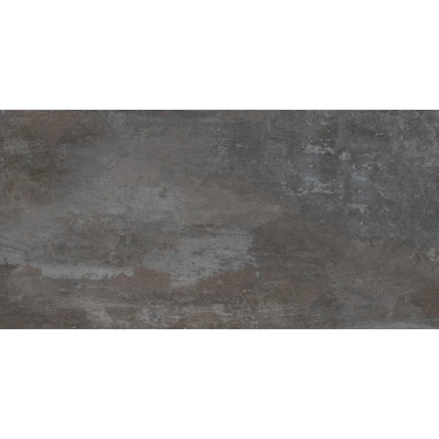 Керамогранит LCM Iron Graphite суперполированный 2 шт в уп 50,40 м в пал 60120IRN25HG 120х60х0,8 см