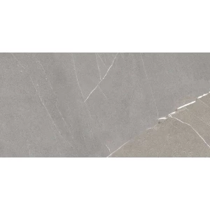 Керамогранит NT Ceramic Axion Shiny Slate Сахар лаппато серый NTTHS99809K 120х60 см