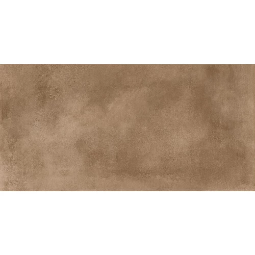 Керамогранит Natucer Херитаге Клей Цотто / Heritage Clay Cotto матовый коричневый 120x60 см
