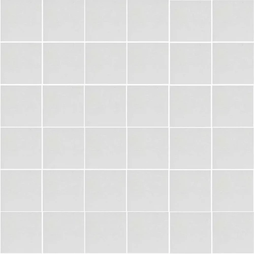 Керамогранит Kerama Marazzi Агуста натуральный (из 36 частей) белый 30,1х30,1 см