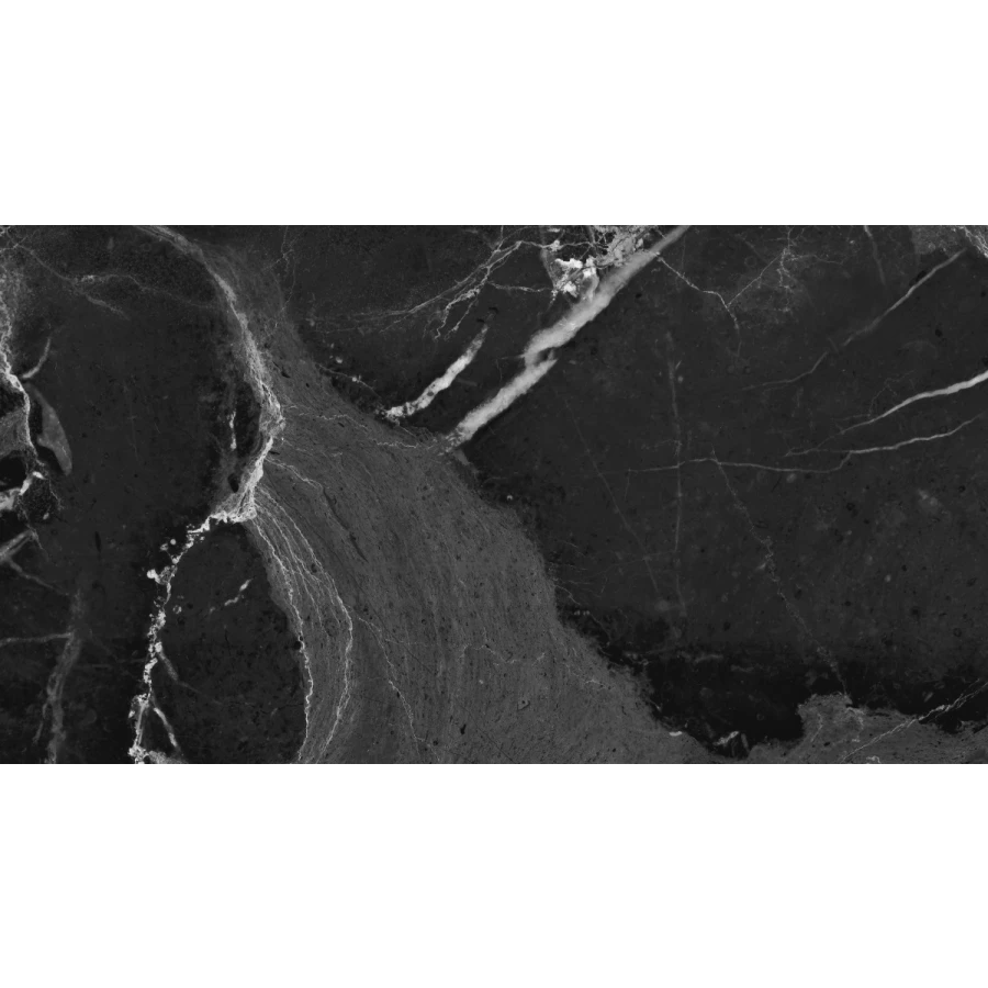 Керамогранит Primavera Dalim Black NR005 60х30 см