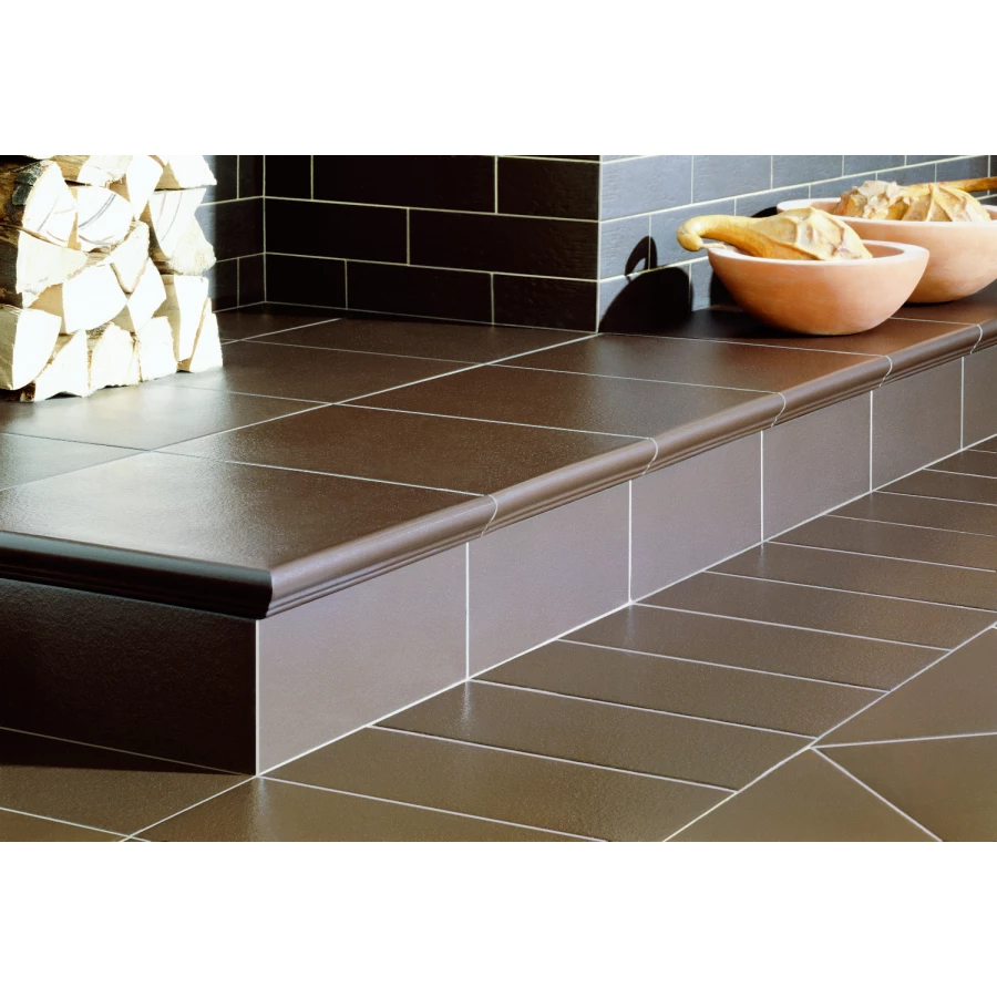 Плитка базовая Paradyz Natural Brown гладкая 30х30х1,1 см