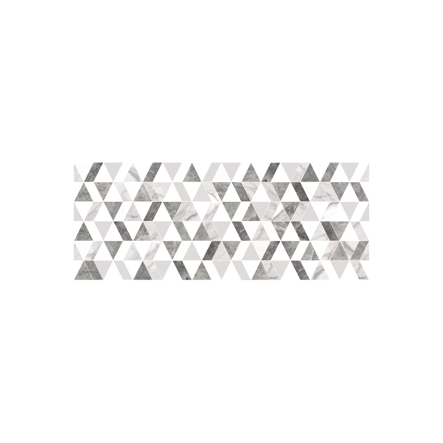 Плитка настенная Azori Polar night 00-00000690 50,5х20,1 см