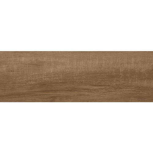Керамогранит Global Tile Фергана / Fergana матовый коричневый GT206024904MCR 60x19,7 см