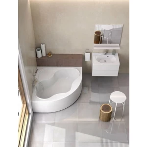 Ванна Ravak Gentiana CG01000000 150x150 см