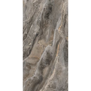 Керамогранит VitrA MarbleSet Оробико Темный Греж лаппатированный K951333LPR01VTEP 120х60 см