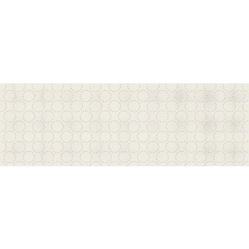 Вставка Cersanit Chance светло-бежевый 25х75 см