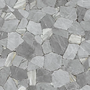 Керамогранит ALMA Ceramica Sahara sugar-эффект 4 шт в уп 43,2 м в пал GFU04SHR70R 60х60х0,95 см