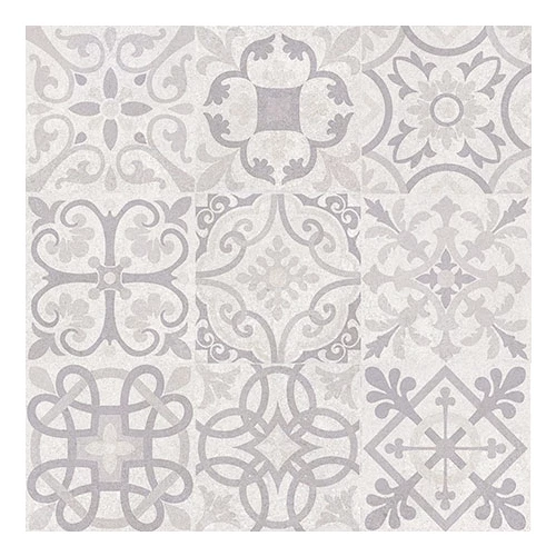 Плитка напольная Laparet Flash серый 16-00-06-495 38,5х38,5