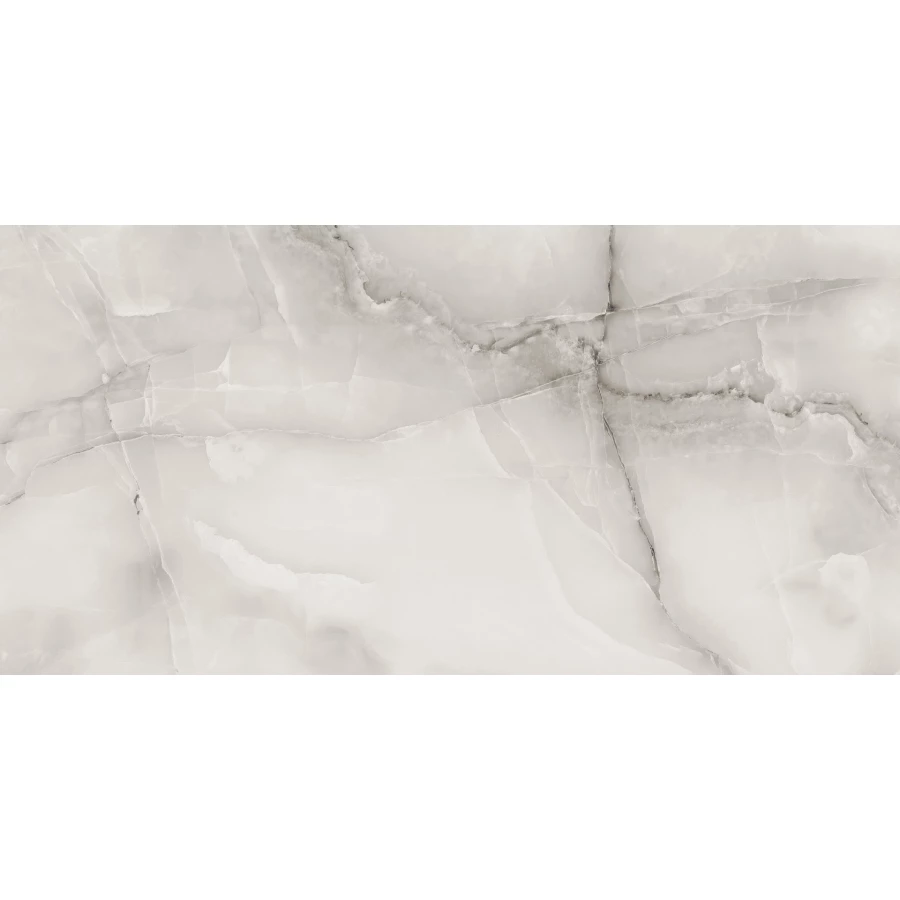 Керамогранит Casati Ceramica PGVT Onyx Dark Grey 120х60 см