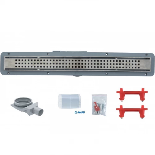 Душевой лоток Bettoserb 550 Net Line 13702516