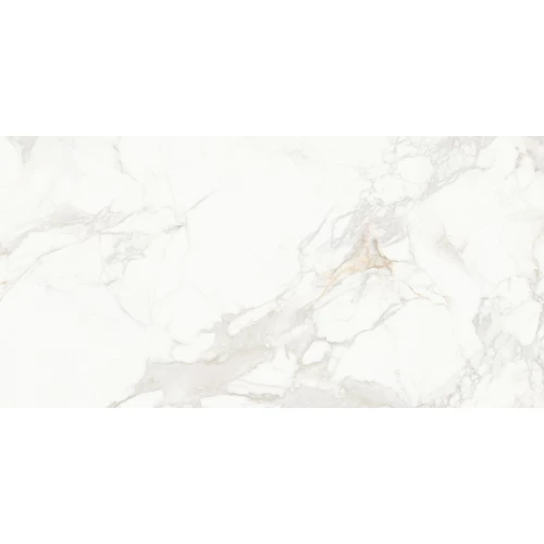 Керамогранит New Trend Statuario Faro полированный белый 60120FAR00P 120х60 см