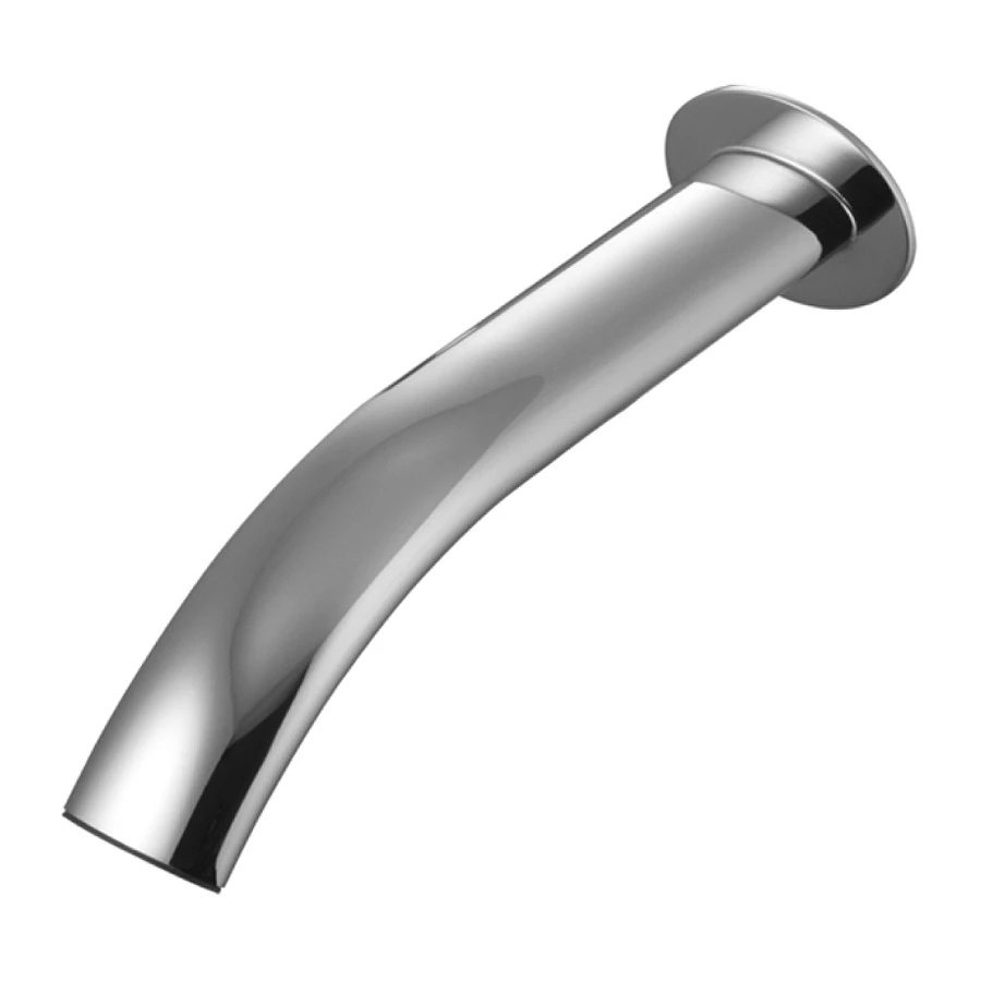 Излив для ванны Lemark встраиваемый LM8024C