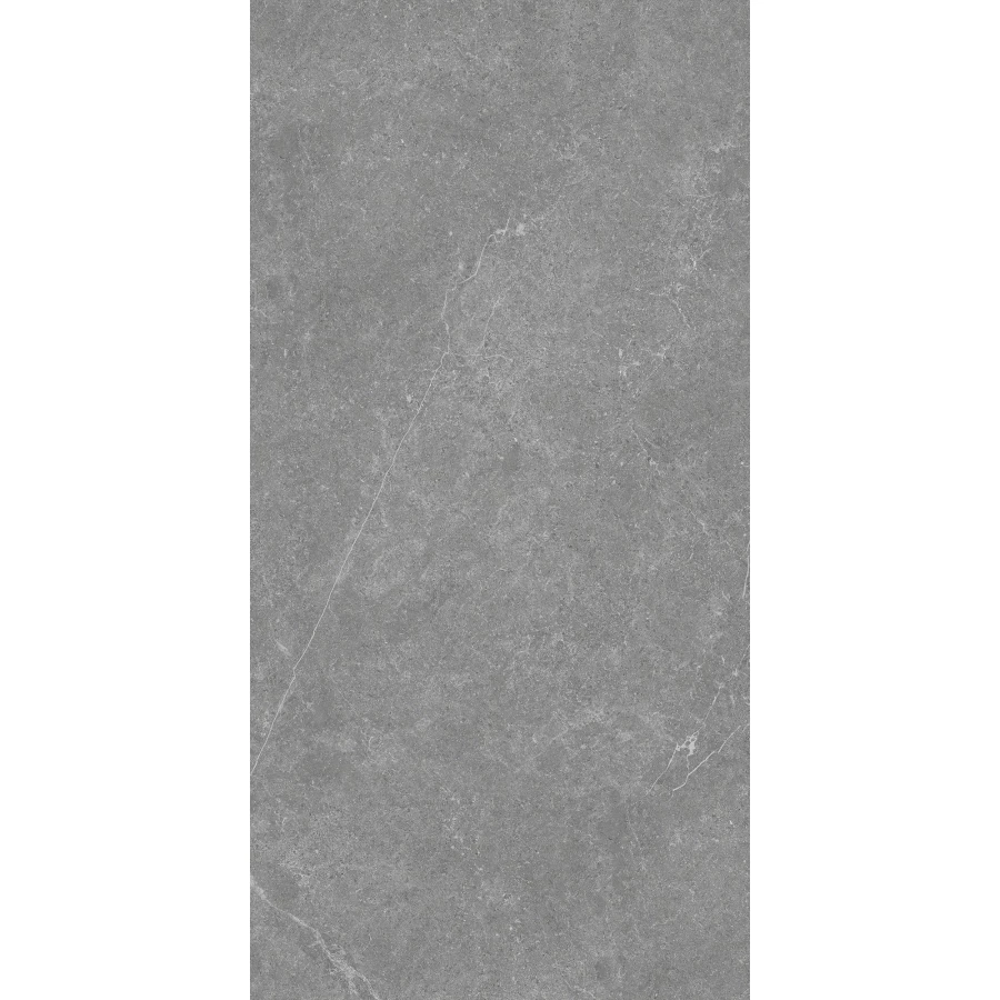 Керамогранит Global Tile Sierra полуглянцевый черный GT1206012905SLR 120х60 см