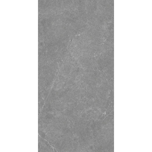 Керамогранит Global Tile Sierra полуглянцевый черный GT1206012905SLR 120х60 см