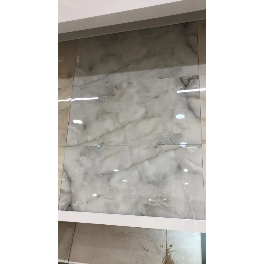 Керамогранит Realistik Mystery Grey 60х120 см