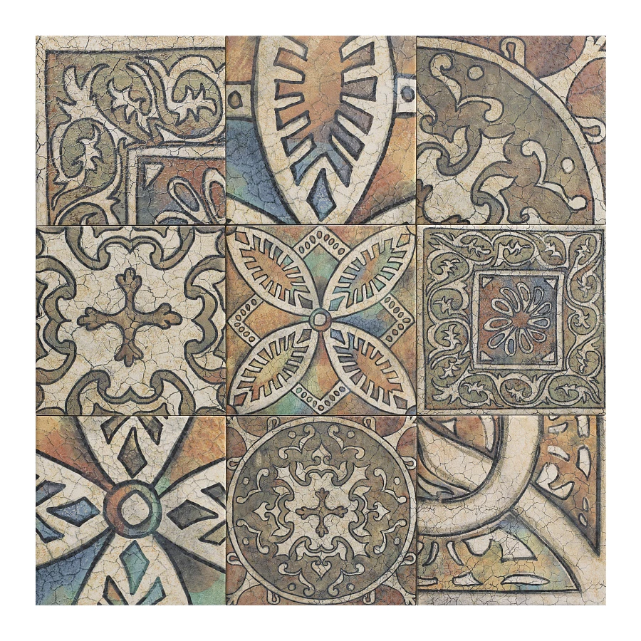 Керамогранит Mainzu Fondant Pav.BRAVE 20х20 см