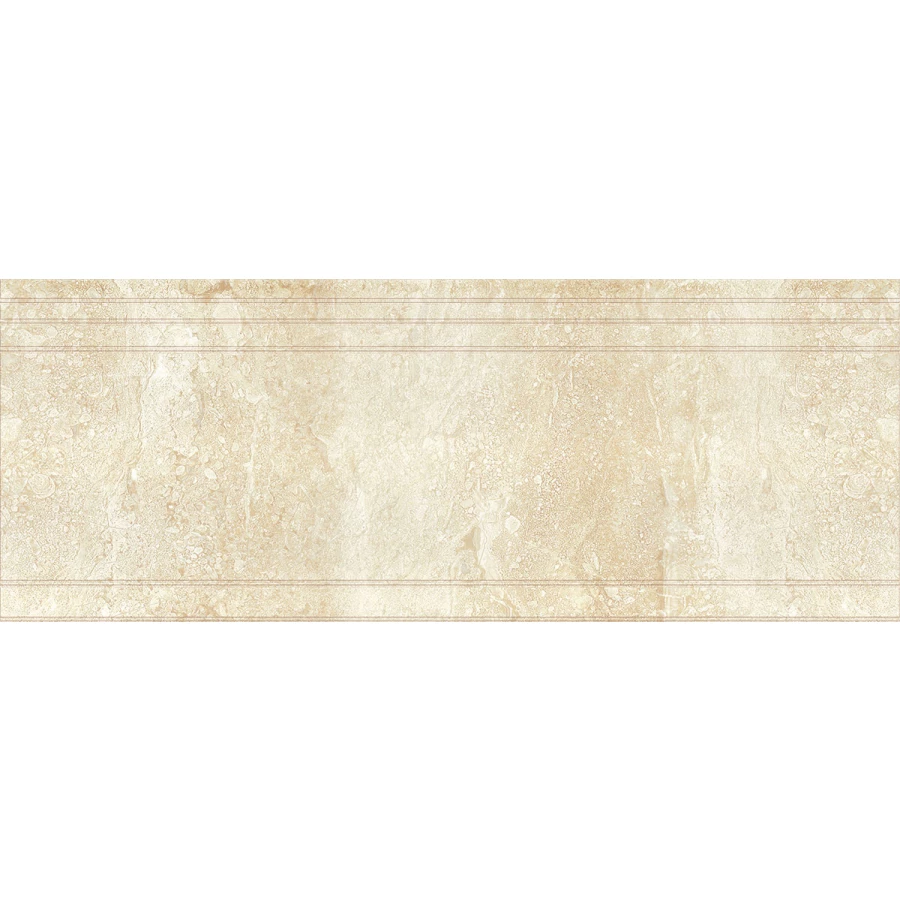 Бордюр Eurotile Ceramica Oxana 51 24,5х9 см