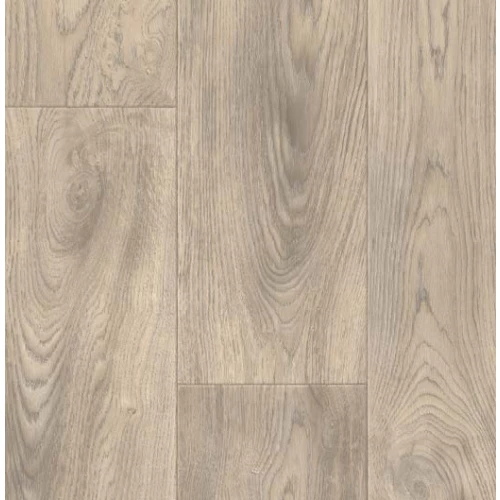 Линолеум IVC Fortex 509 Burned Wood Chrometex White/Braun Wood 9 V9450.571T509P350 32 класс 3,8 мм 3,5 м