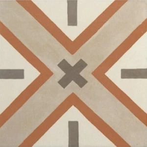 Керамогранит Roca Niza Coral RCN000002 20х20 см