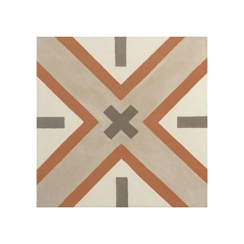 Керамогранит Roca Niza Coral RCN000002 20х20 см