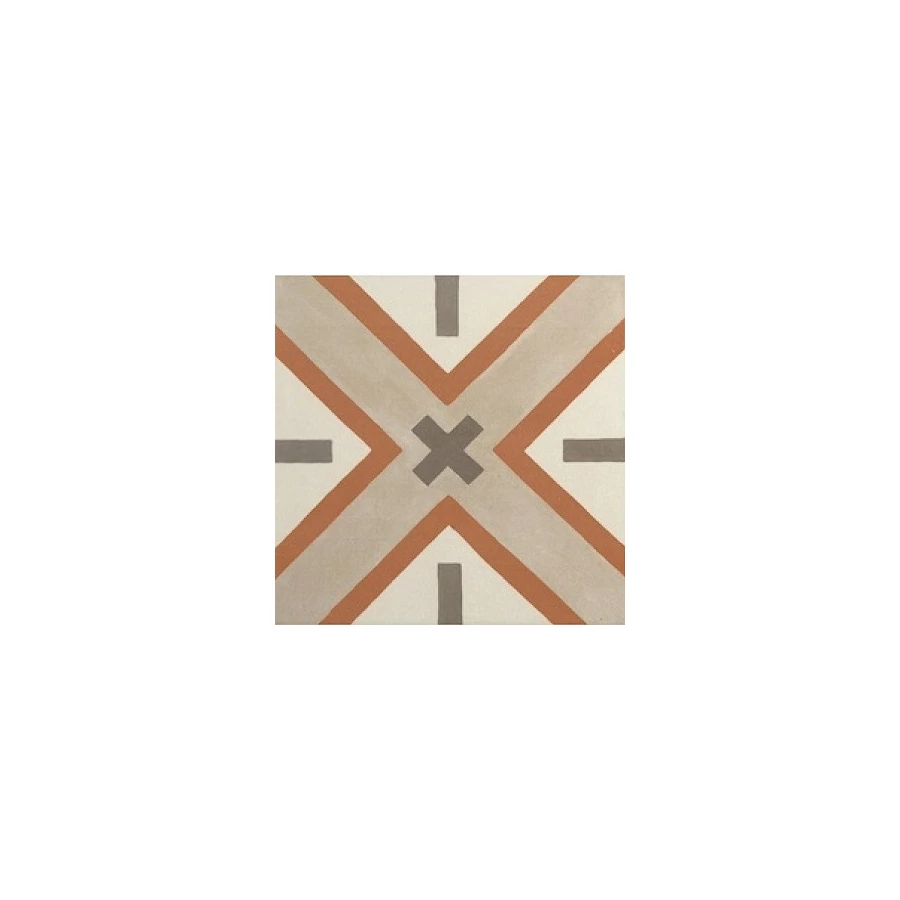 Керамогранит Roca Niza Coral RCN000002 20х20 см