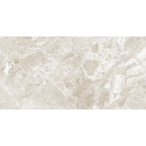 Керамогранит Delacora Greiny Crema матовый кремовый 60120GRY11M 120х60 см