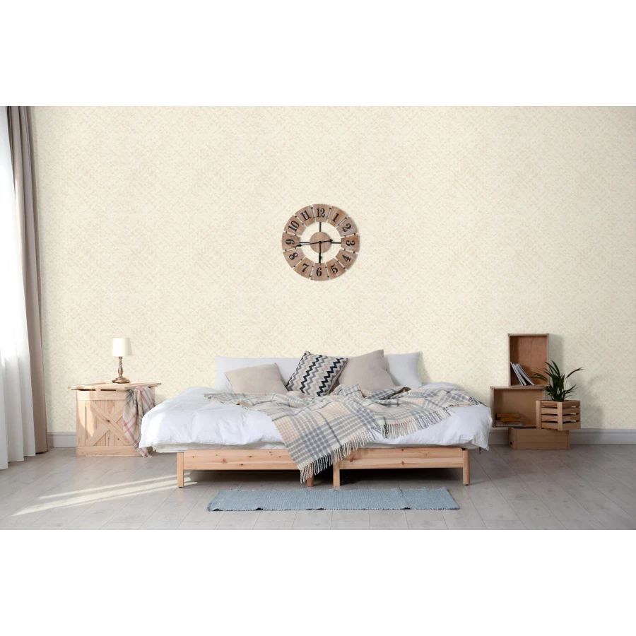 Обои винил на флизелине Marburg Botanica Светло бежевый 33033 10,05x1,06 м
