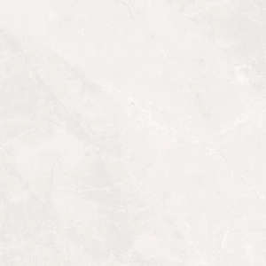 Керамогранит Prissmacer Isea White матовый белый 60х60 см