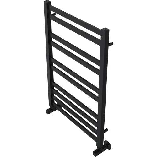 Полотенцесушитель водяной Aquatek Лира П10 AQ KP1080BL 50х80 см