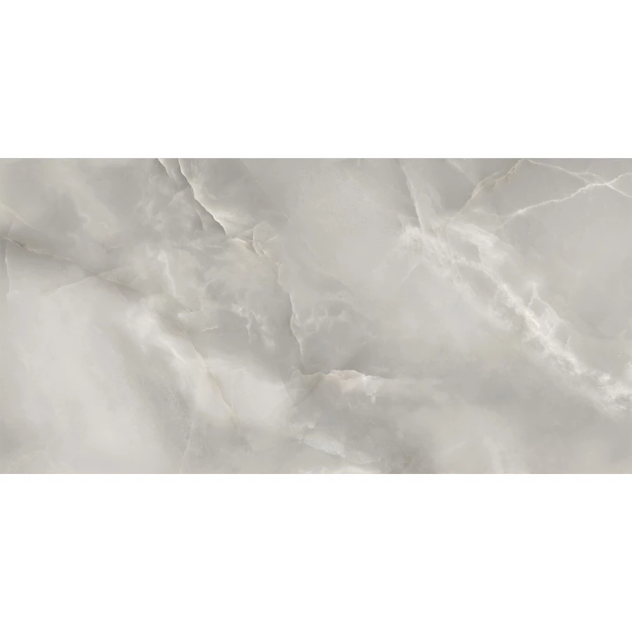 Плитка настенная ALMA Ceramica Azimut матовая серая TWA3060AZM70 60х30 см