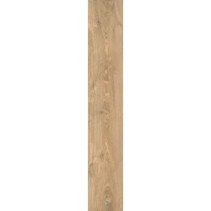 Керамогранит Creanza Husk Wood Brich матовый бежевый CW-RT12-B 120х20 см