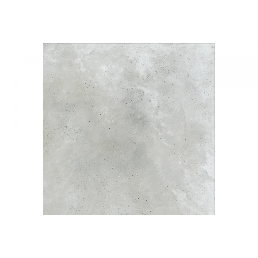 Керамогранит Gresse Madain grispi карвинг серо зеленый цемент GRS07-15MD 60x60 см