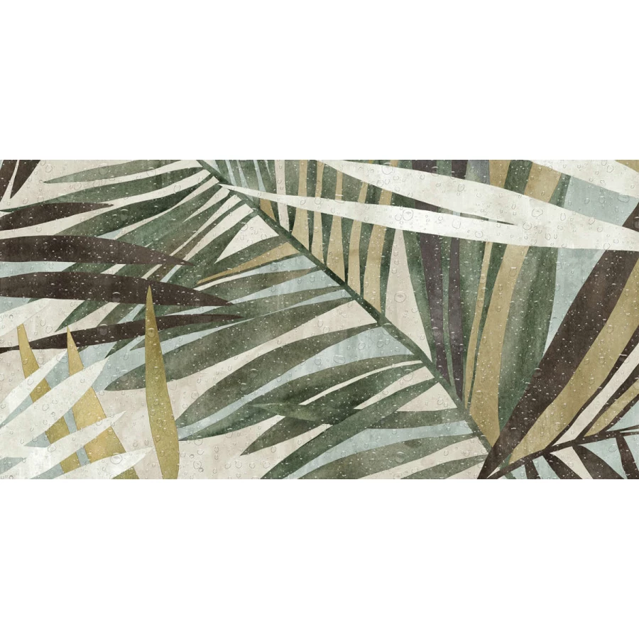 Декор Laparet Eternity Tropic матовый обрезной VT\A662\48018R 80х40 см