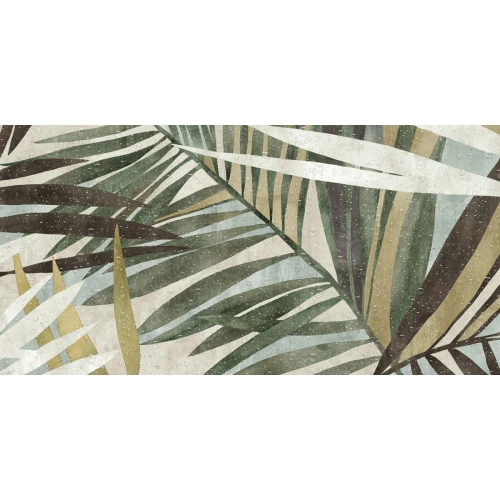 Декор Laparet Eternity Tropic матовый обрезной VT\A662\48018R 80х40 см
