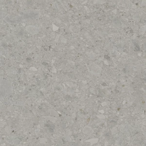 Керамогранит Kerama Marazzi Чеппо ди Гре серый матовый обрезной DD606020R 60x60 см