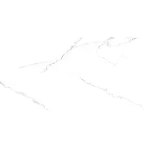 Керамогранит Duna Calacatta Lite Satin полуматовый белый RP-238587 120х60 см