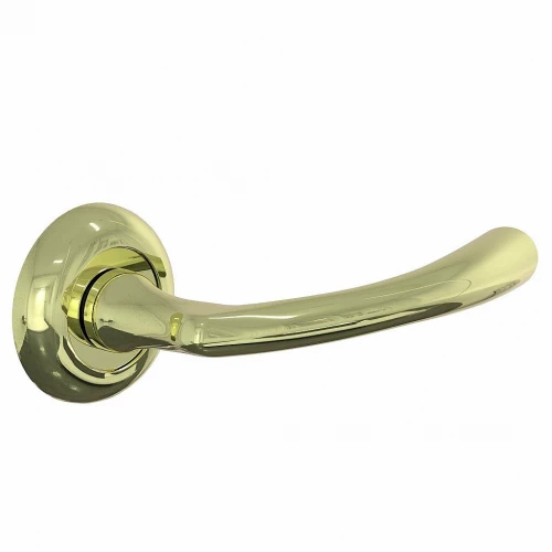 Ручка для двери Bravo Z-469 G Золото
