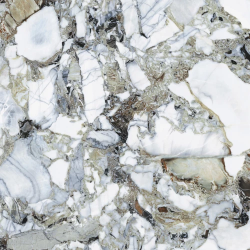 Керамогранит Vitra CityMarble амазония мультиколор LPR K951839LPR01VTET 60х60 см